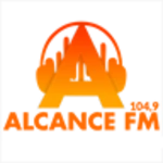 Logo of Rádio Comunitária Alcance FM android Application 